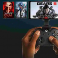 微软正在为Xbox Game Pass开发1080p xCloud流