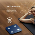 Realme Smart Scale附带16种健康测量