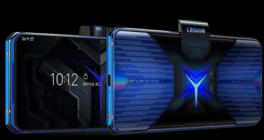 联想Legion 2 Pro的显示屏详细信息已确认