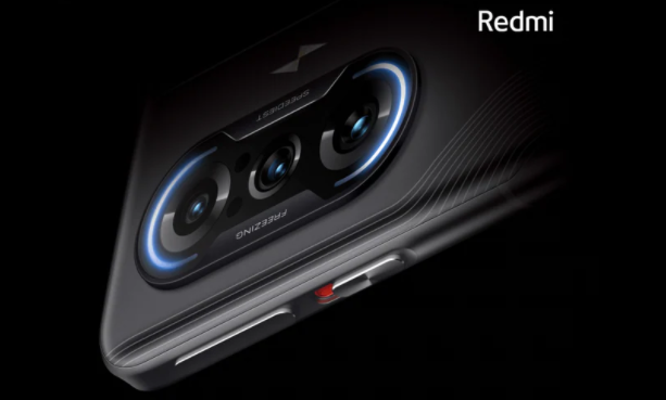 小米Redmi K40游戏手机的发布日期宣布