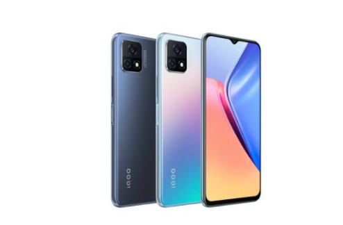 Vivo V21 5G Geekbench分数脱颖而出