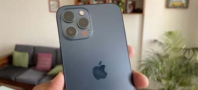 有了MagSafe，iPhone 12掉进运河就可以恢复了：方法如下
