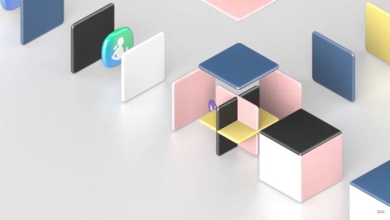三星宣布了一项新的 Galaxy Unpacked 2 活动