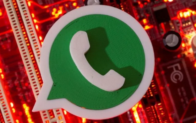 WhatsApp的“搜索贴纸”快捷方式正在推出