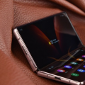 三星已经开始量产Galaxy Z Fold 3