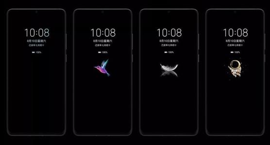 互联网分析：EMUI 10采用黑暗模式 刷新应用程序图标 并宣布更流畅的UI