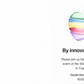 互联网分析：iPhone 11系列预购和发布日期泄露 所有车型均于9月20日发售