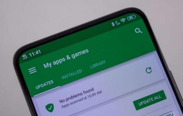 互联网分析：专家警告Android用户要警惕从Play商店下载应用