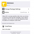 互联网分析：SiriUnlock使您无需解锁手机即可使用Siri访问更多数据