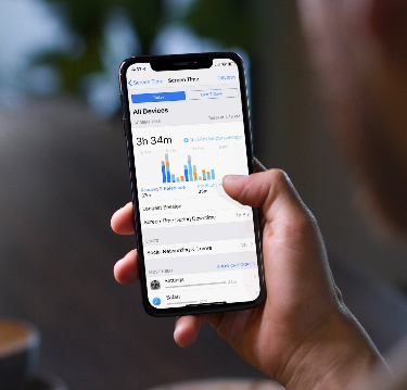互联网分析：iOS 13中的屏幕时间为父母提供了更多选项 提供了新的限制 以及更多