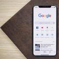 互联网分析：最新版更新后 iOS版Chrome变黑了