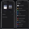 互联网分析：Realme 1和Realme U1获得黑暗模式与Android安全补丁程序