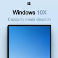 互联网分析：微软泄漏了Windows 10X：具有新的启动器和现代文件资源管理器等功能