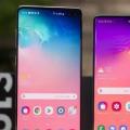 互联网分析：您的银行帐户是安全的 三星修复了Galaxy S10和Note 10上的指纹问题