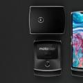 互联网分析：​Moto Razr的折叠铰链仅需拆开约27000折即可报废