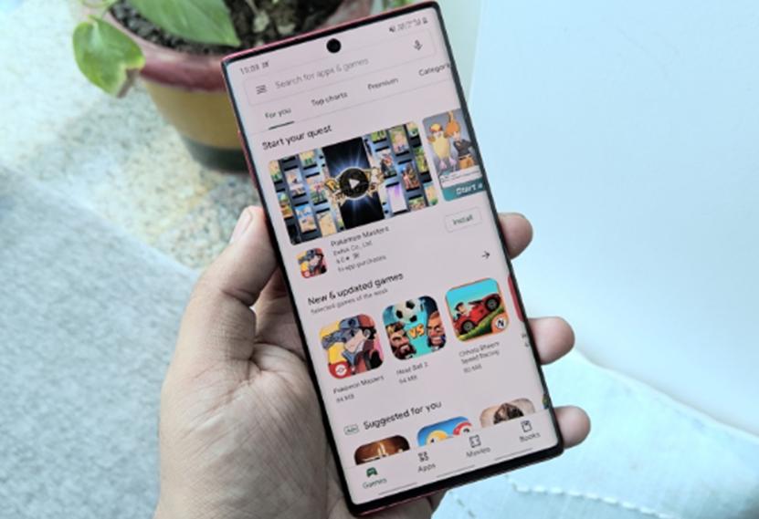 互联网分析：Google Play Protect在2019年阻止了19亿个Android恶意软件