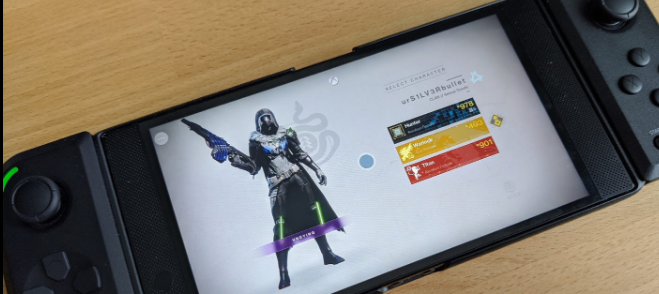 互联网分析：微软刚刚向xCloud添加了新游戏 包括Destiny 2
