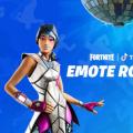 互联网分析：Fortnite和TikTok启动Emote Royale竞赛