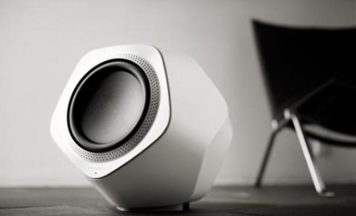 互联网分析：​Sonos得到爵士乐的发挥 1蓝色音符限量版扬声器