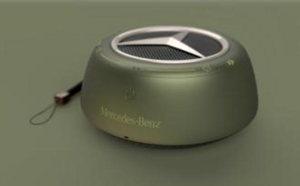 ​Sonos得到爵士乐的发挥 1蓝色音符限量版扬声器