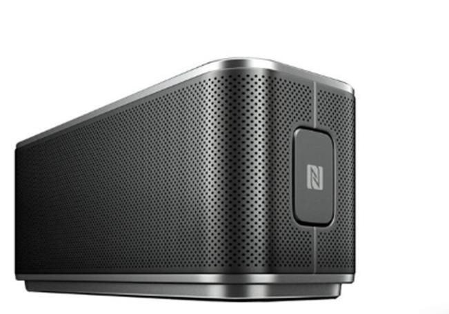 ​Sonos得到爵士乐的发挥 1蓝色音符限量版扬声器