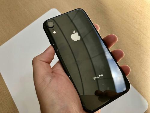 互联网分析：哪里可以找到iPhone XR隐藏的快捷方式