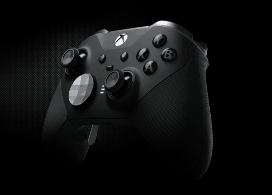 互联网分析：NVIDIA将对Xbox Elite 2控制器的支持添加到SHIELD TV中