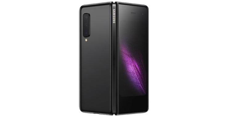 互联网分析：据报道，三星Galaxy Fold首次体验了Android 10
