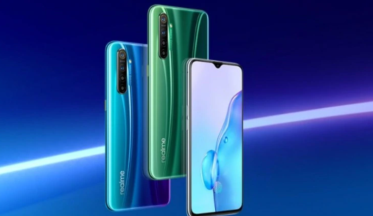 互联网分析：Realme X2、5 Pro获得一月份的Android安全补丁以及重大错误修复