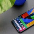 互联网分析：出现Google Pixel 4A保护壳展示整个设计