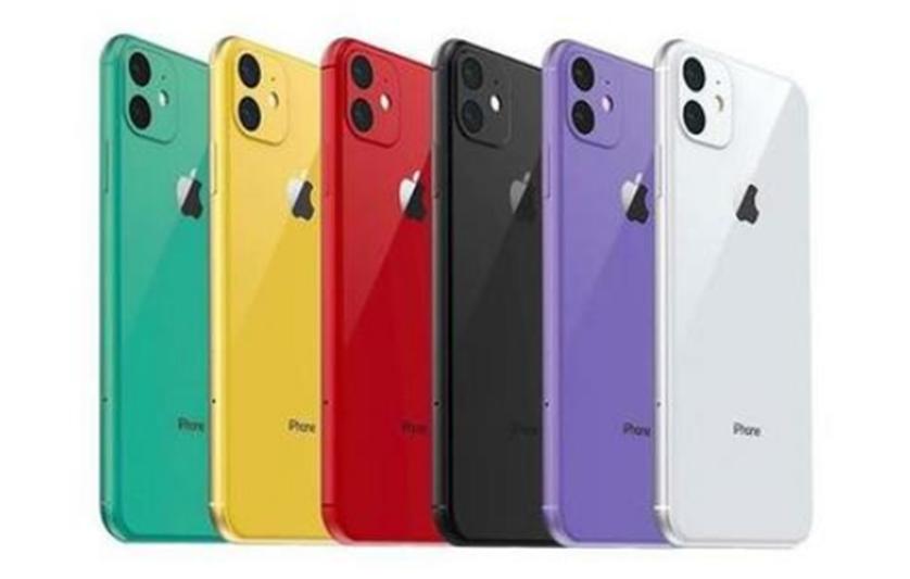 从T-Mobile获取免费的Apple iPhone 11的方法