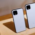 互联网分析：在Verizon上购买节省高达600美元的Google Pixel 4 / XL