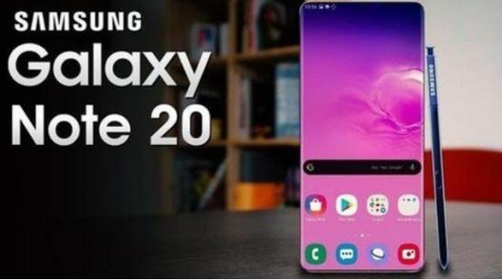 三星发布了Galaxy S20 Ultra April更新