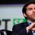 互联网分析：​LinkedIn首席执行官Jeff Weiner宣布他即将离职