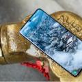互联网分析：三星发布了Galaxy S20 Ultra April更新