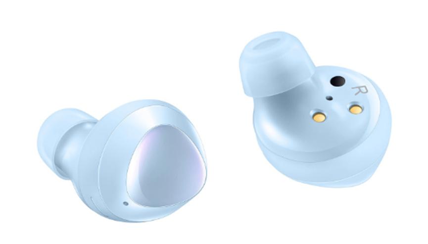 Galaxy Buds +能够为您提供增强的音频体验