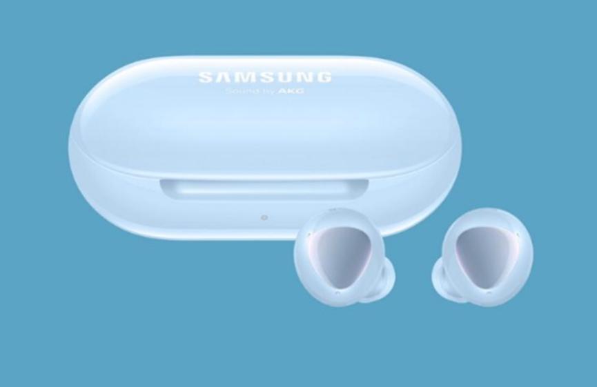 互联网分析：Galaxy Buds +能够为您提供增强的音频体验