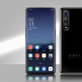 互联网分析：​OPPO Find X2出现在新的渲染器中以炫耀设计
