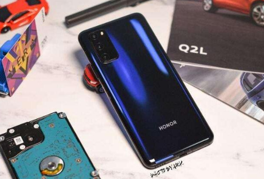 互联网分析：​传闻Honor 30系列将于2020年4月推出 MagicPad平板电脑也来了