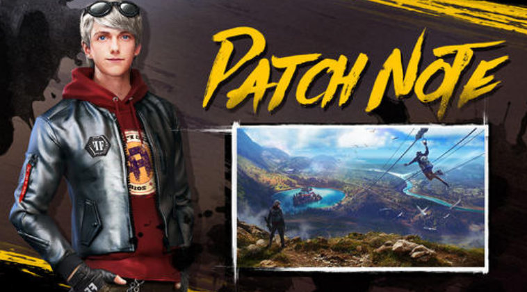 Garena Free Fire从3月11日起将带来仙境传说内容  