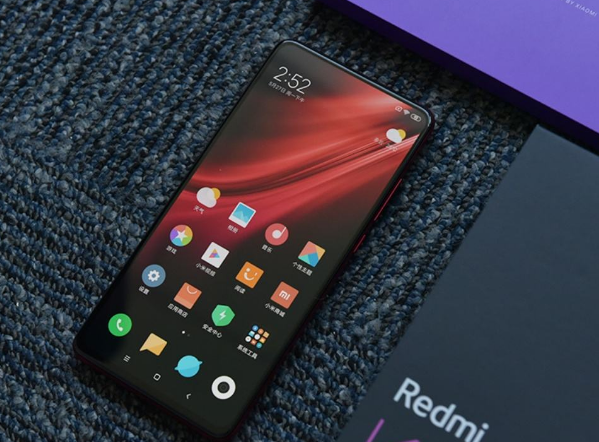 Redmi K20 Pro正式退市 Redmi K30 Pro可能在下个月亮相
