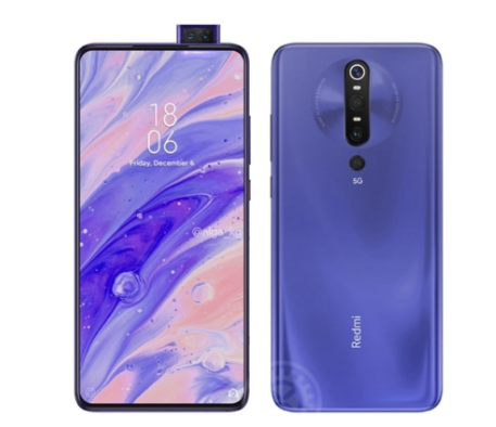 Redmi K20 Pro正式退市 Redmi K30 Pro可能在下个月亮相