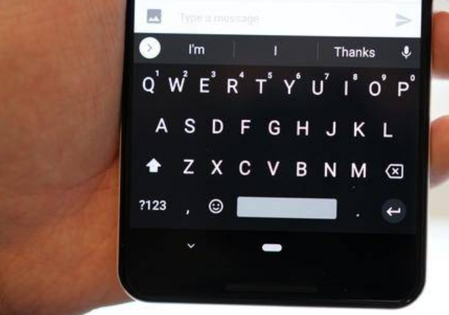 最新的Gboard Beta速度更快 更好地支持手写