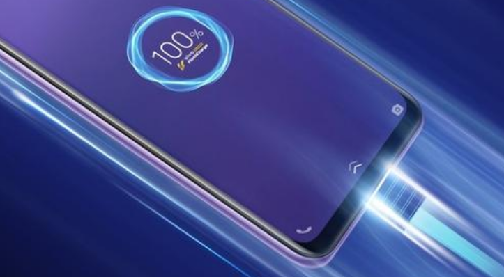 配备48MP后置摄像头和5000mAh电池的Vivo Z6 5G到达市场    