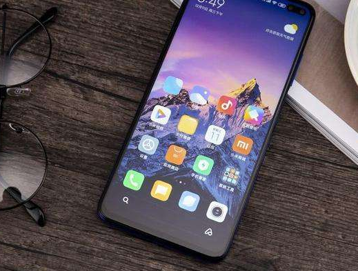 Redmi K30i，Redmi 10X关键细节在发布前泄露