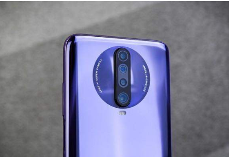 互联网分析：Redmi K30i，Redmi 10X关键细节在发布前泄露