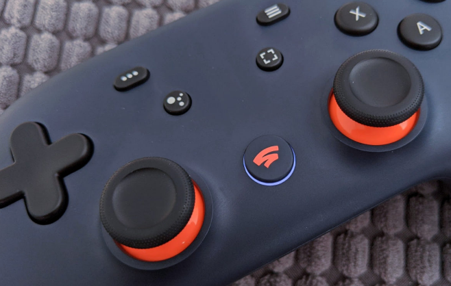 游戏开发商表示他们不相信Google会坚持使用Stadia    