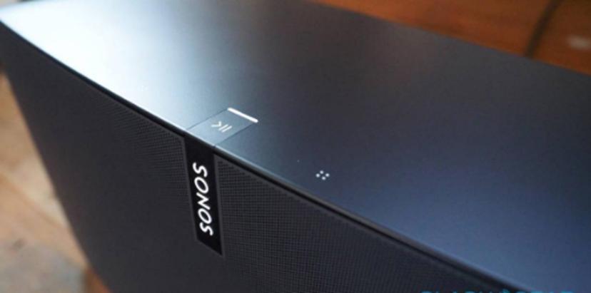 Sonos换购计划结束了有争议的回收模式要求