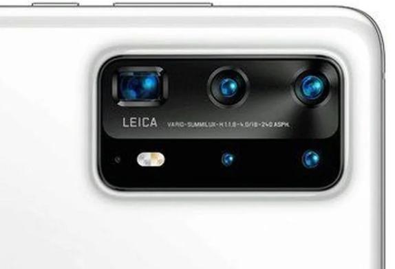 互联网分析：华为P40，P40 Pro和P40 Pro PE在欧洲的定价泄露