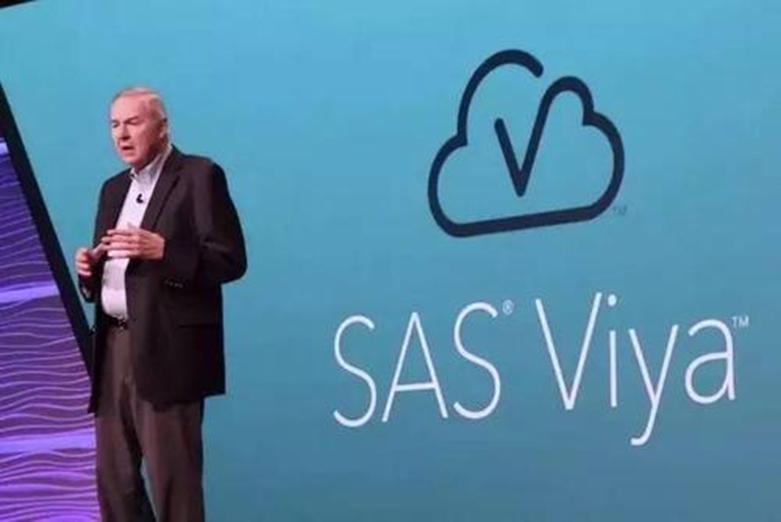 SAS Viya揭开了分析软件公司未来的神秘面纱